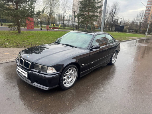 BMW M3 (E36) 1997 г. 